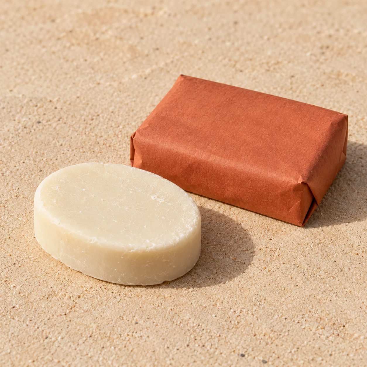 Cool Water Surf Wax