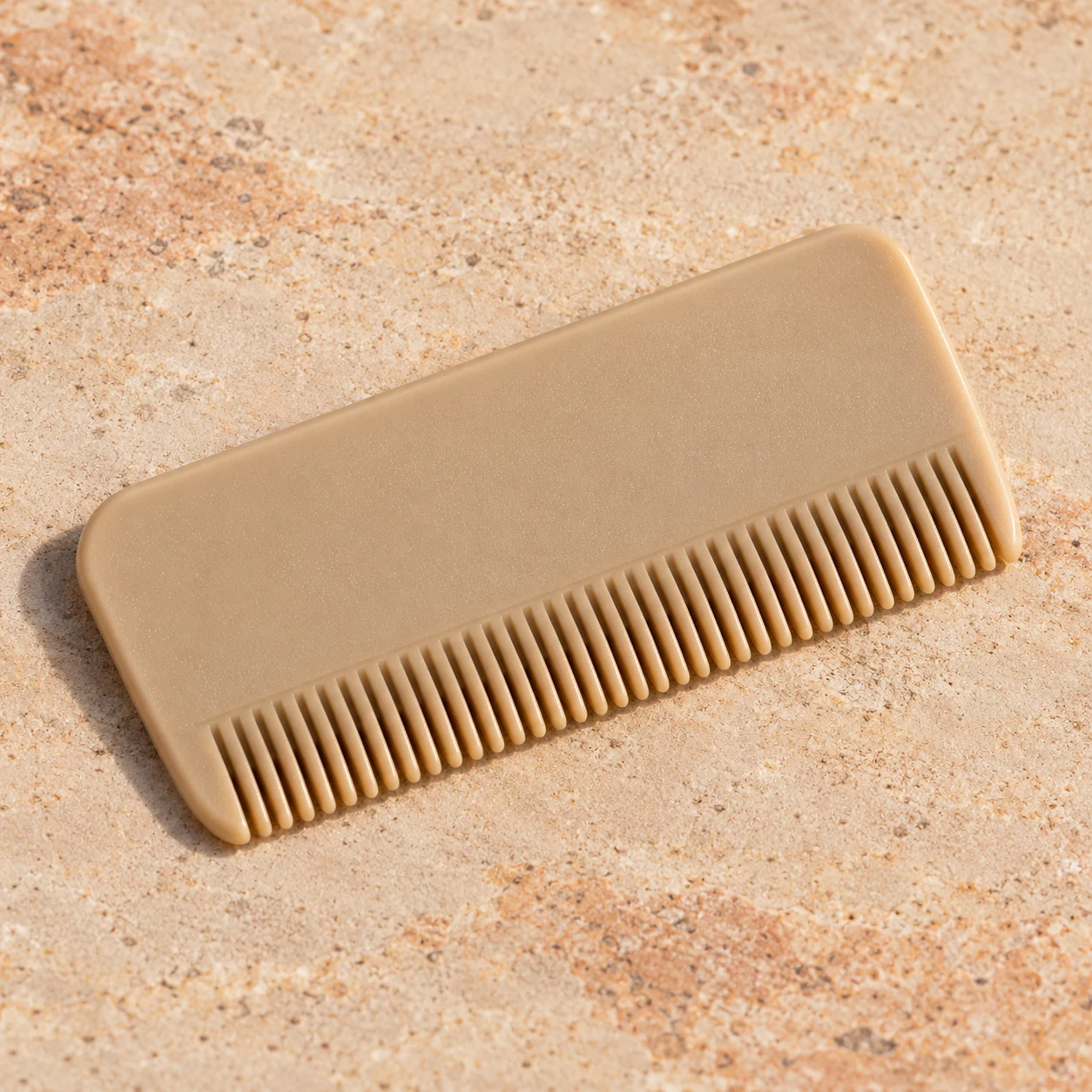 Pocket Wax Comb